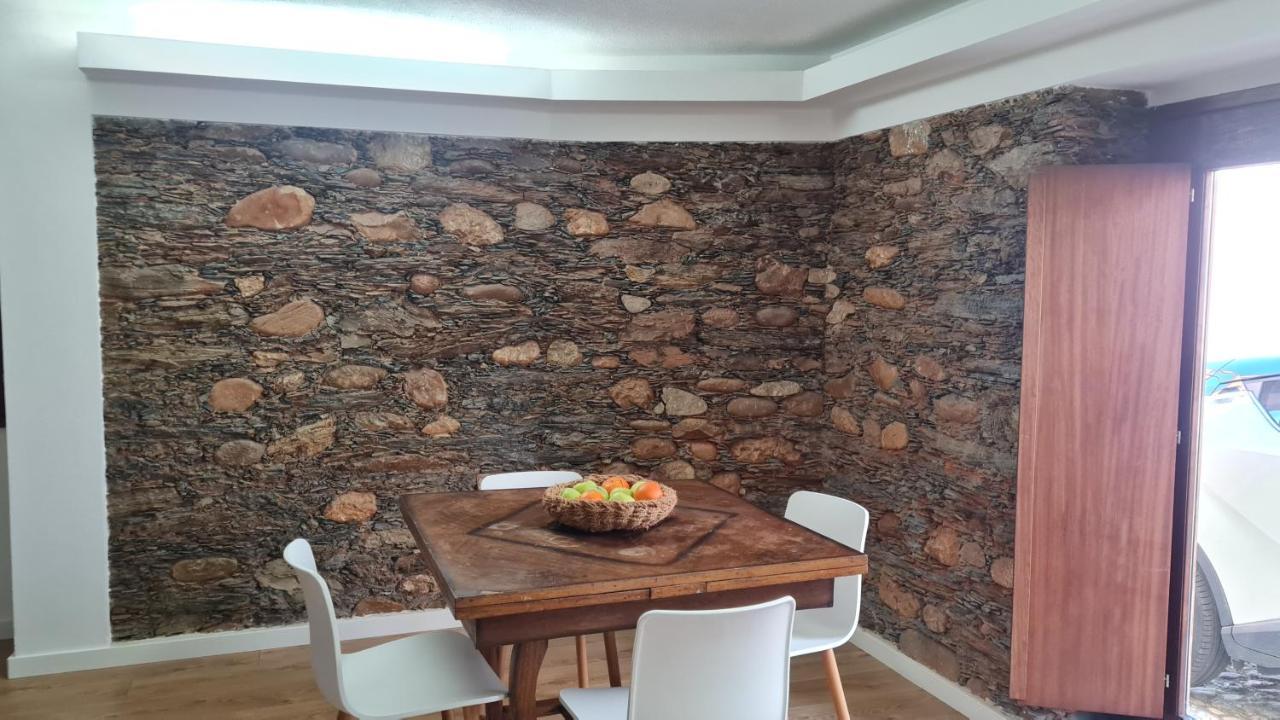 Villa Casa Do Adro Da Igreja Velha à Janeiro de Cima Extérieur photo